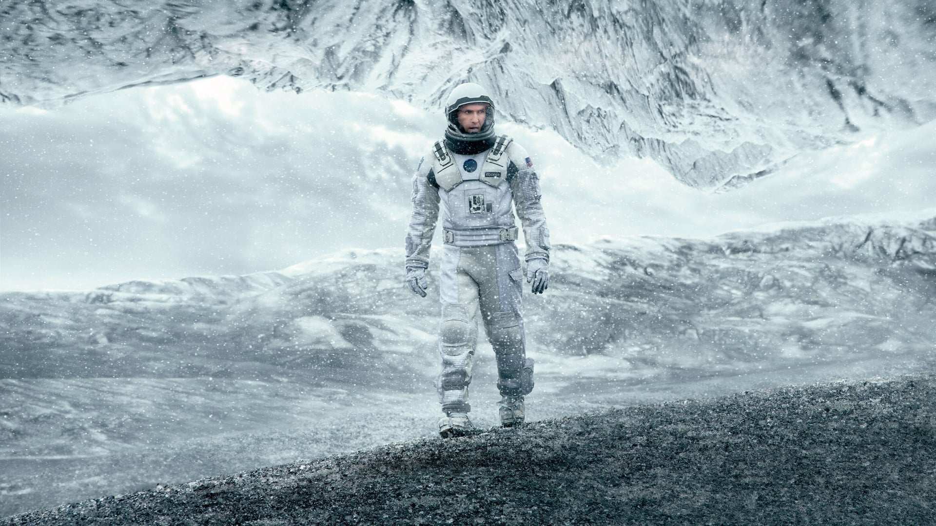 Hố Đen Tử Thần – Interstellar