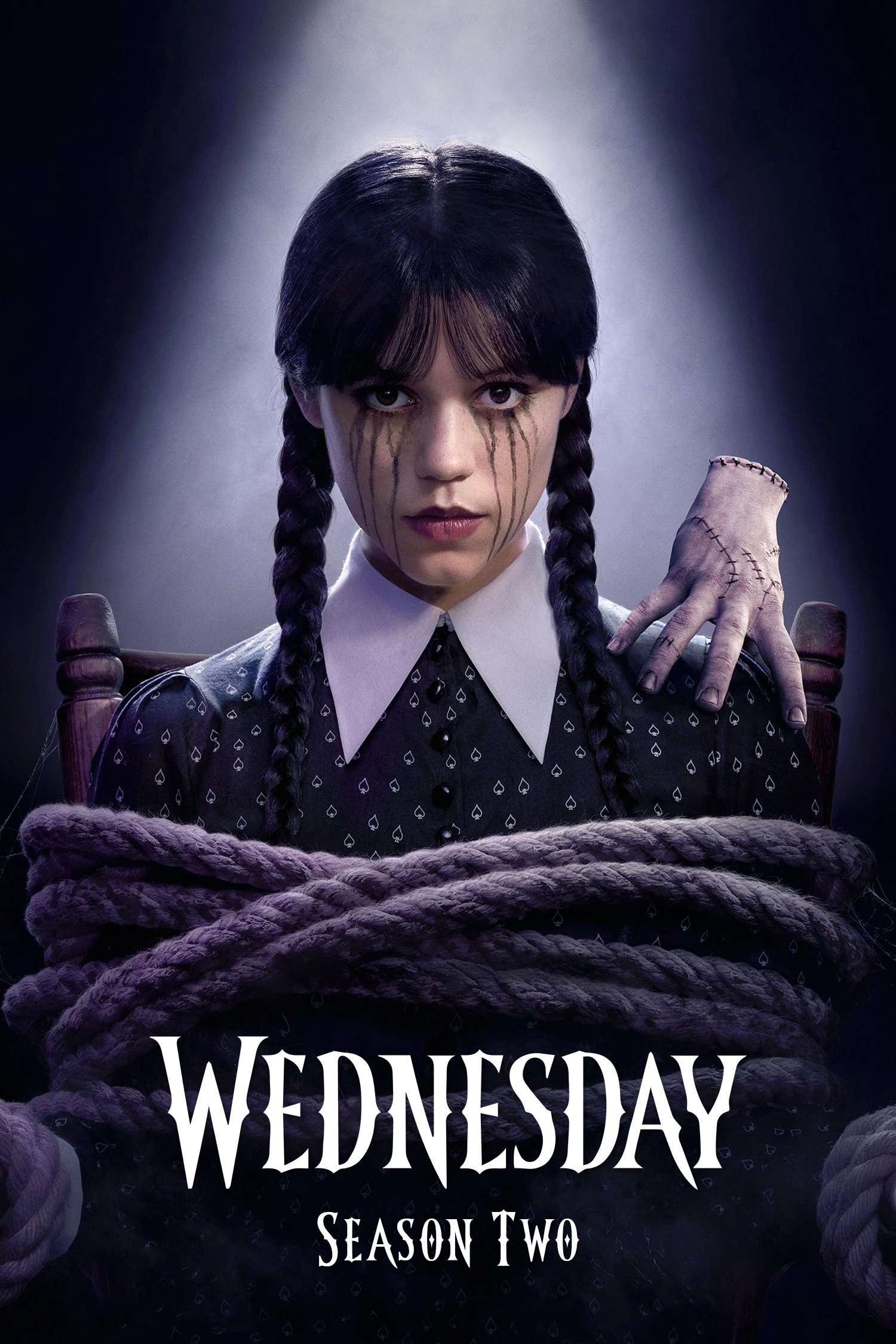 Wednesday (Phần 2) 2025