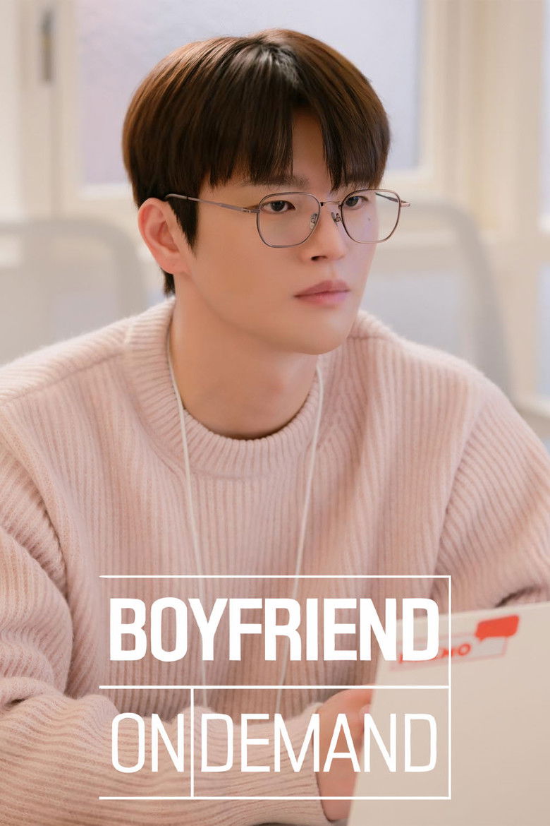 Boyfriend On Demand