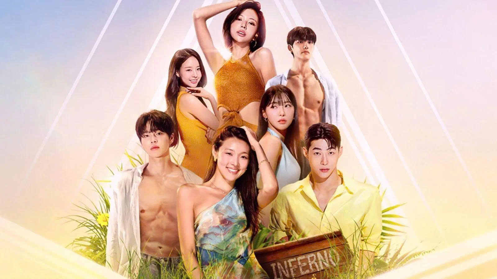 Địa Ngục Độc Thân (Phần 5) – Single’s Inferno 5