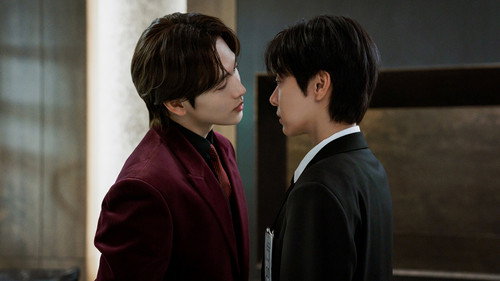Love in Disguise Tập 1